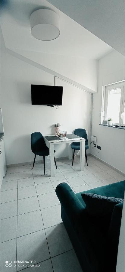 Guerilla Choice Appartement Vodice Buitenkant foto